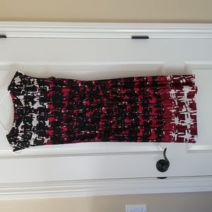 Apt. 9 Sleeveless Dress